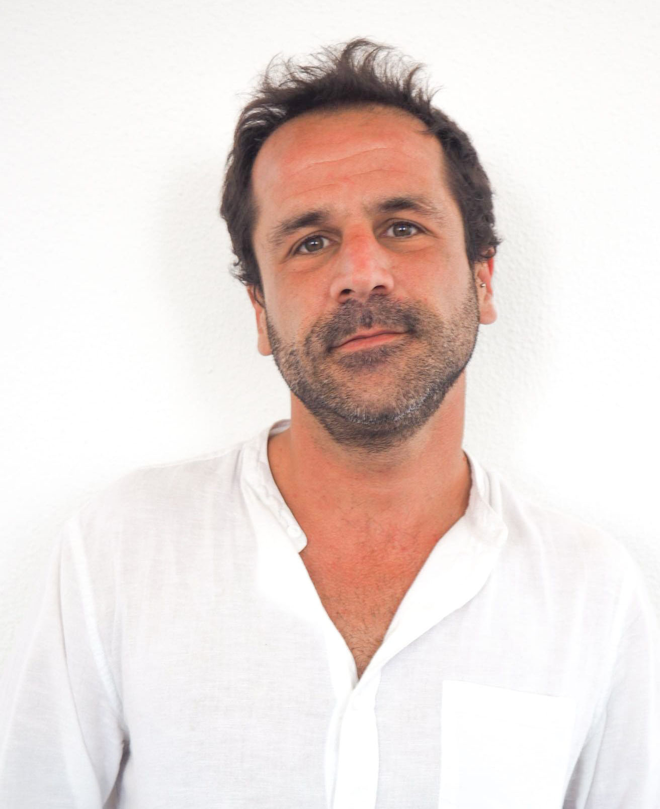 Rui Ribeiro