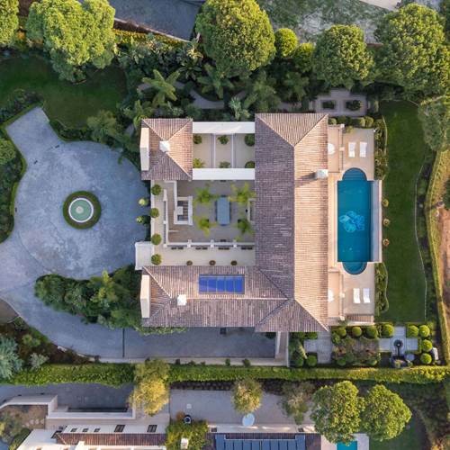 luxury villa for sale algarve