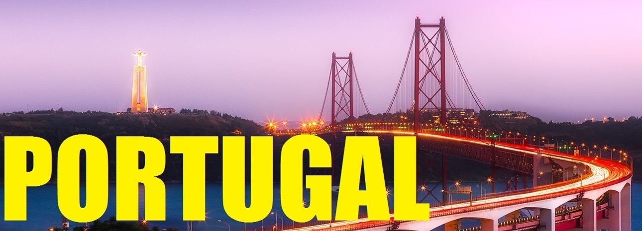 About Portugal