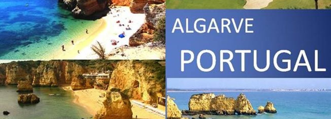 About Algarve