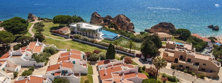 Portugal Algarve Immobilien kaufen