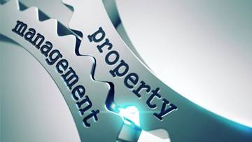 Property management in North Cyprus 