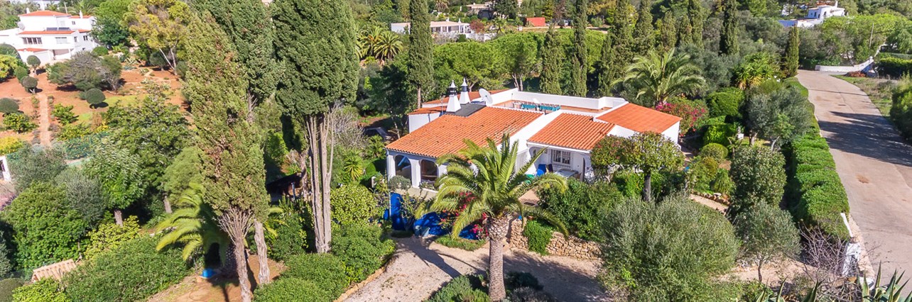 Wollen Sie Ihre Immobilie in Portugal  an der Algarve verkaufen ?