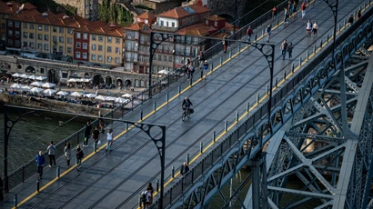 Porto entre as melhores cidades da Europa para investir em 2020