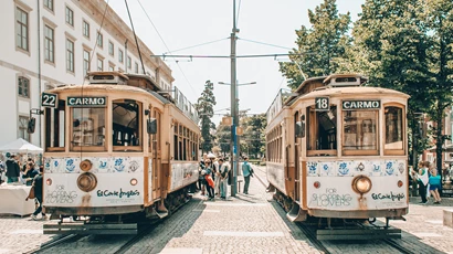 Porto parmi les meilleures villes d'Europe pour investir en 2020