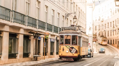 Lisbonne parmi les meilleures villes d'Europe pour investir en 2021.