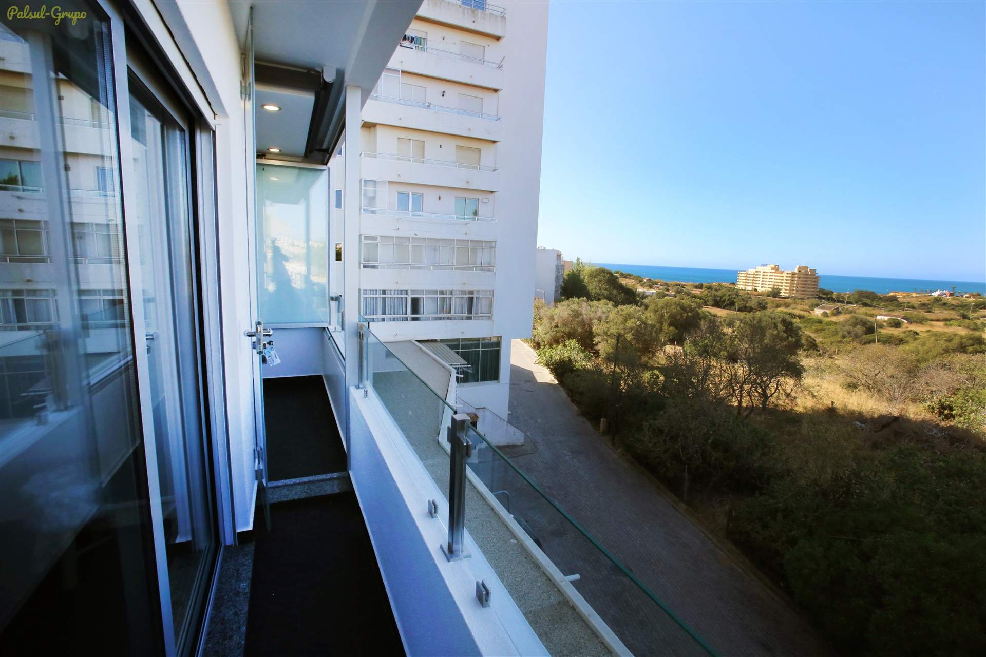 Serviços  Prestados pela Empresa Palmeiras do Sul II Construções, Lda - PalSul Grupo