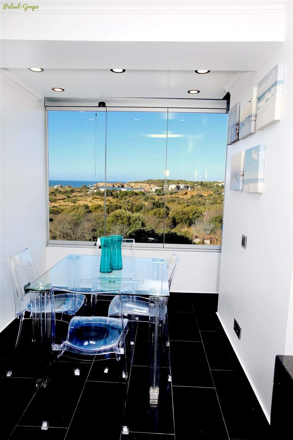 Serviços  Prestados pela Empresa Palmeiras do Sul II Construções, Lda - PalSul Grupo