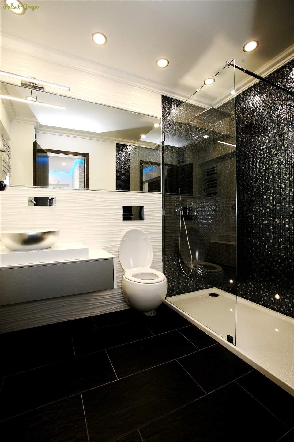 Serviços  Prestados pela Empresa Palmeiras do Sul II Construções, Lda - PalSul Grupo