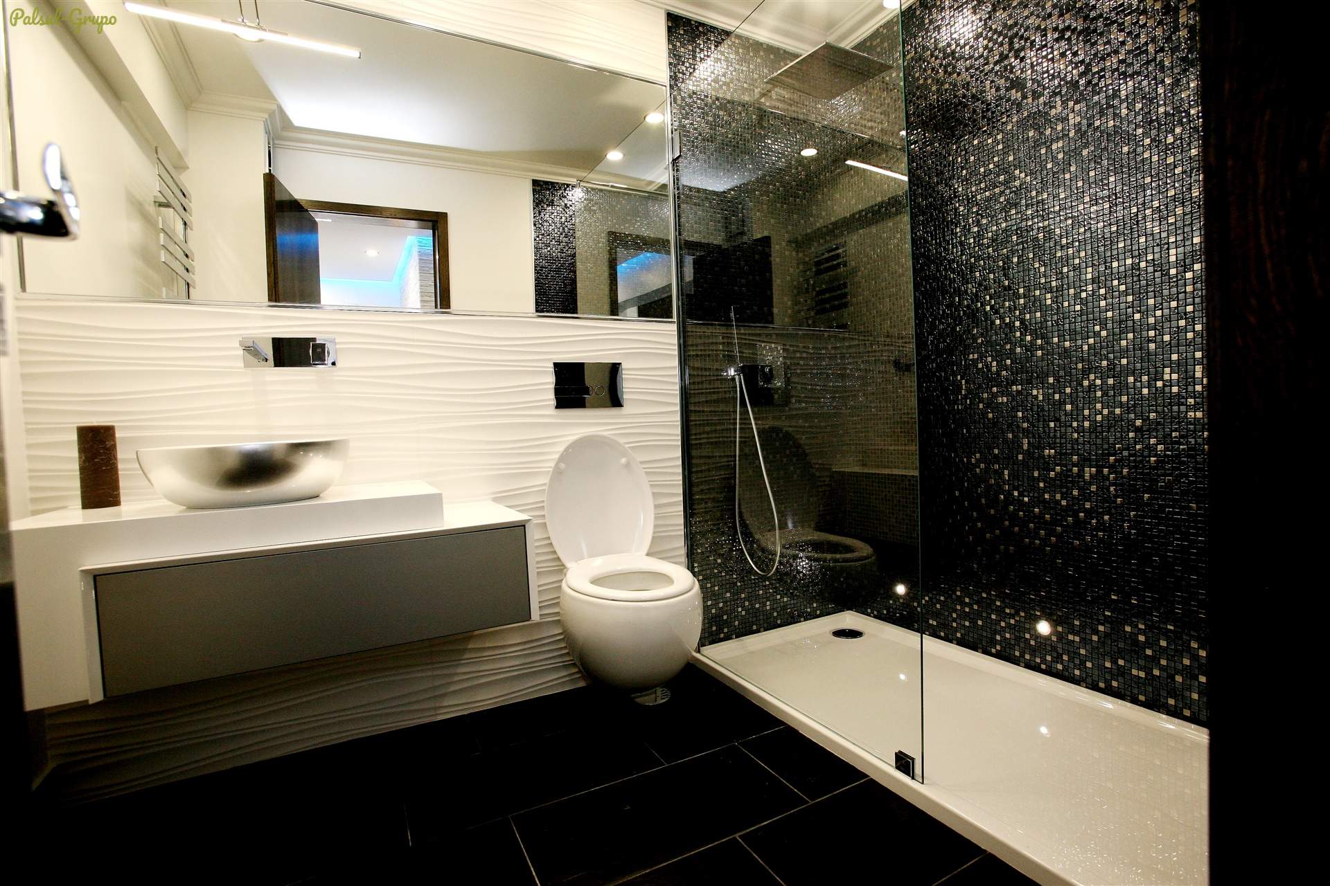 Serviços  Prestados pela Empresa Palmeiras do Sul II Construções, Lda - PalSul Grupo