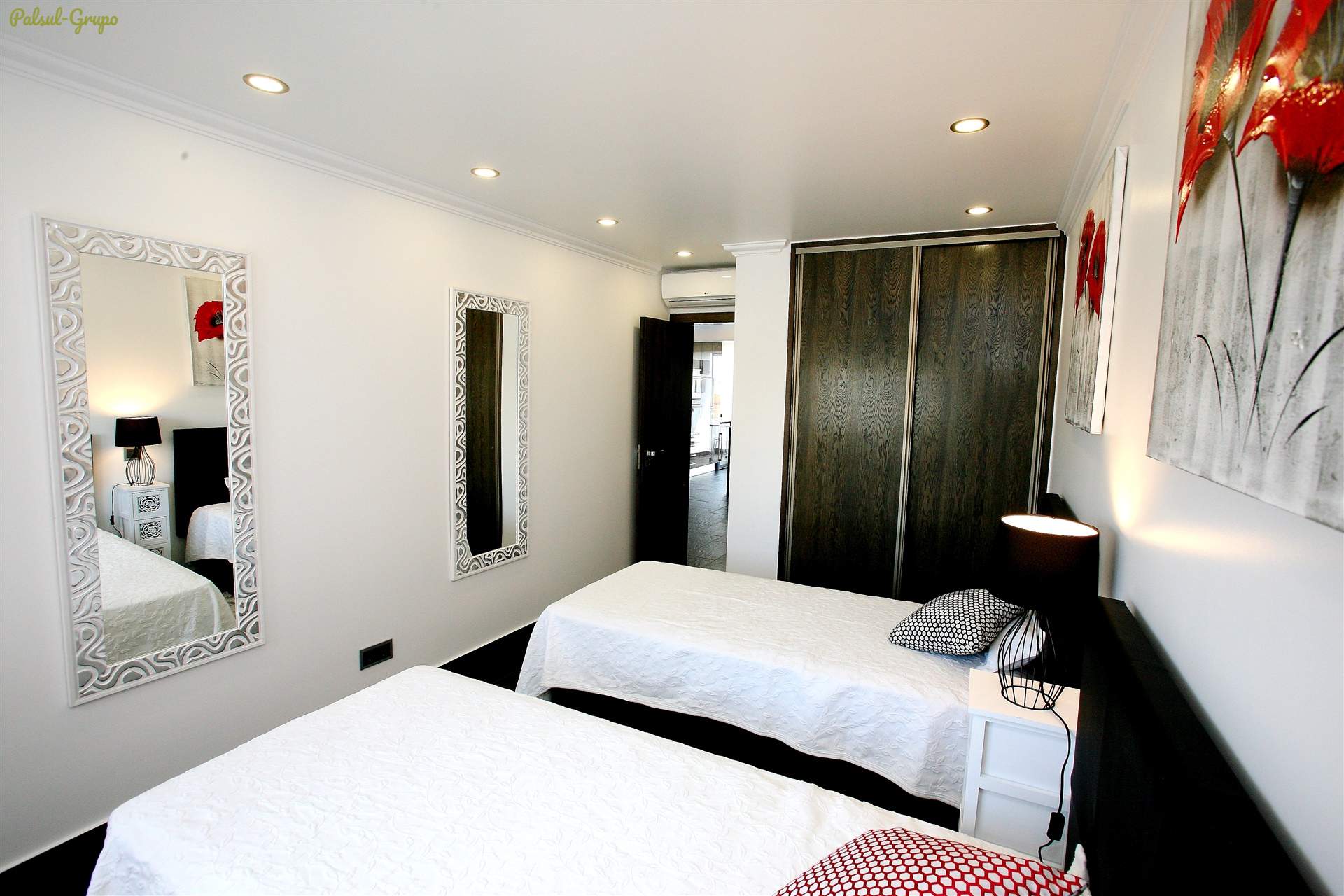 Serviços  Prestados pela Empresa Palmeiras do Sul II Construções, Lda - PalSul Grupo