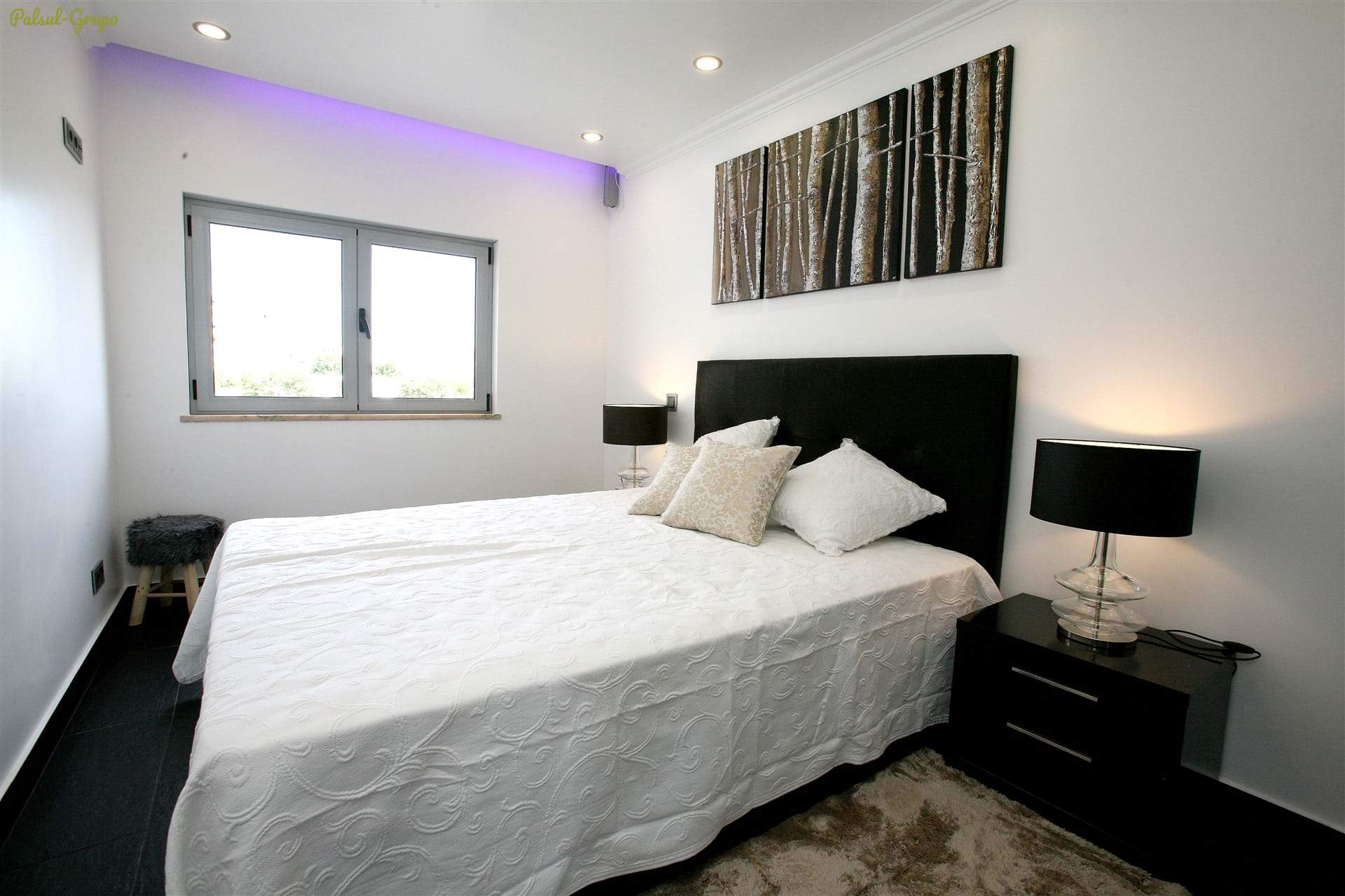 Serviços  Prestados pela Empresa Palmeiras do Sul II Construções, Lda - PalSul Grupo