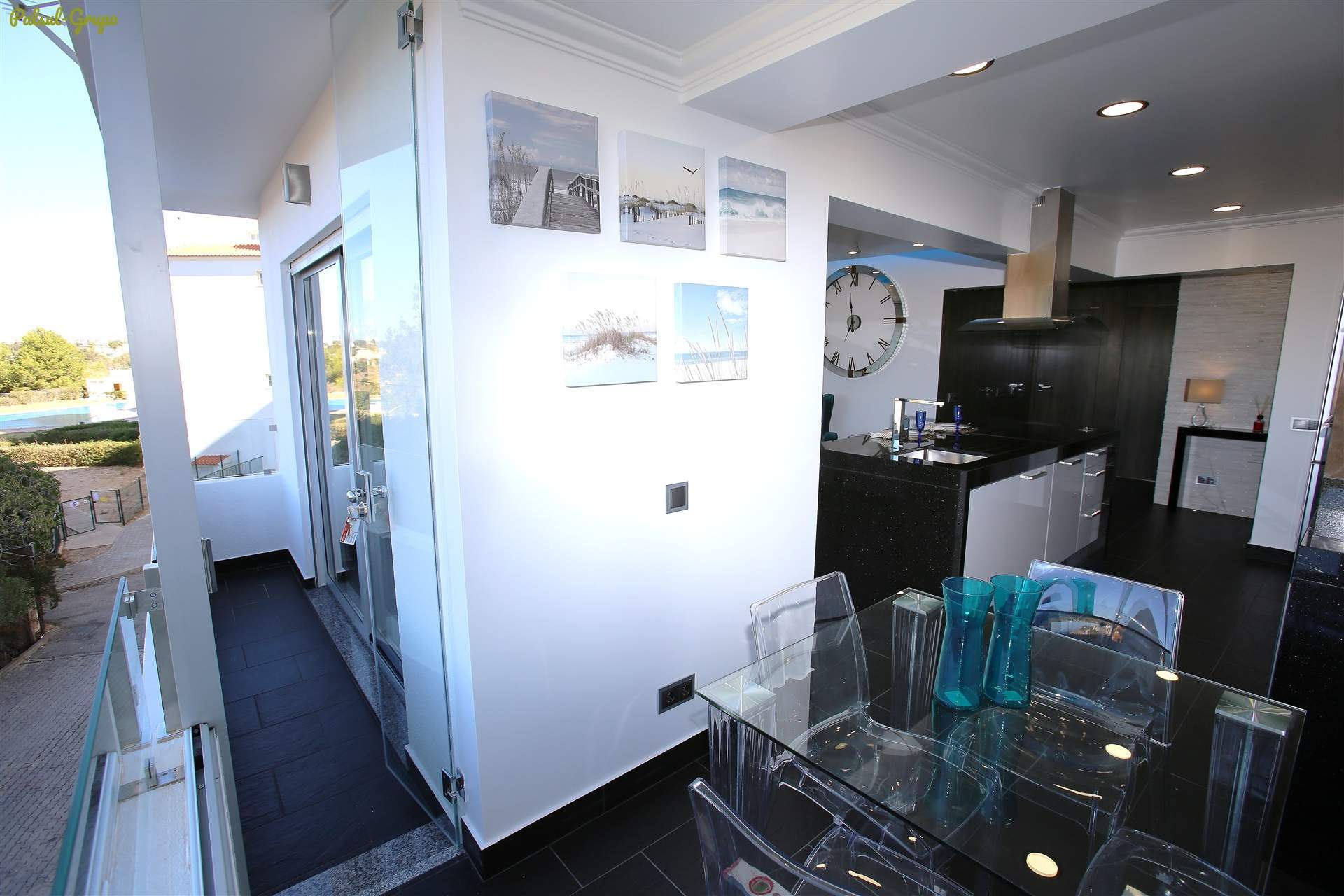 Serviços  Prestados pela Empresa Palmeiras do Sul II Construções, Lda - PalSul Grupo