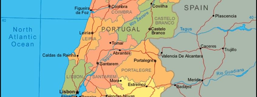 Palsul-Grupo   e o Porquê escolher Portugal para investimento em imóveis?  