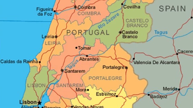 Palsul  y Miksi valita Portugali kiinteistösijoittamiseen