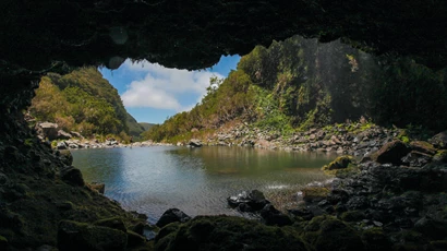 Madeira: uma ilha no Mundo com o Mundo cá dentro