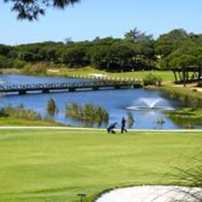 L'Algarve e la pratica del golf   