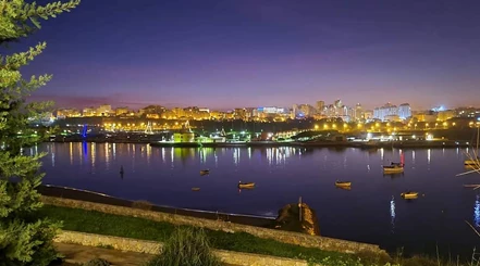 Why choose Portugal for real estate investment