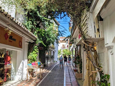 Four new boutique hotel projects to transform the Marbella old town's tourist offering