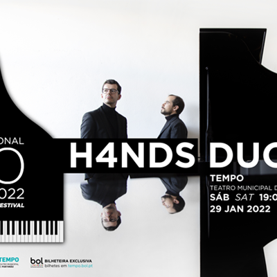 Soon in Portimão not to be missed ! Time Teatro de Portimão 2022