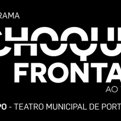 Bald in Portimão nicht zu verpassen! Zeit Teatro de Portimão  2022