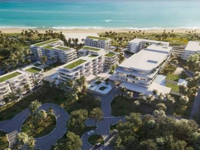 W resort developers in Marbella plan to open in 2025 after a 200-million-euro investment