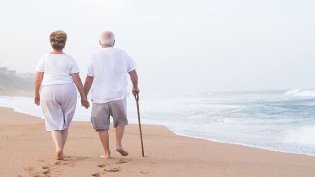 Portugalia zagłosowała na 4 miejsce w rankingu najlepszych krajów do życia na emeryturze