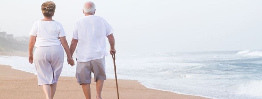 Portugal kåret som det 4. bedste land at bo i under pensioneringen.