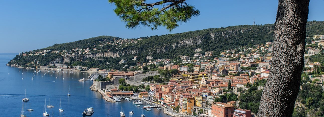 Why live or invest in the south of France?