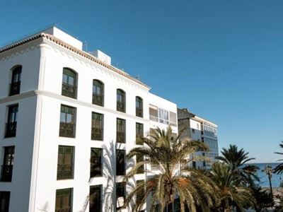 New boutique hotel opens in Estepona