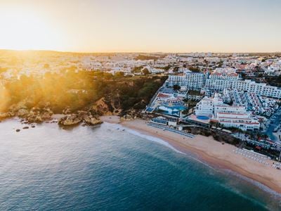 Änderungen in der lokalen Unterkunft: Algarve wird eine der Regionen sein, die "am stärksten betroffen" sind