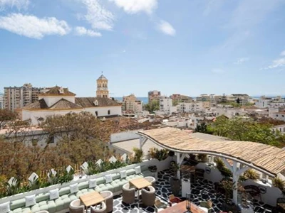 La Ciudadela opens Marbella old town’s first four-star hotel