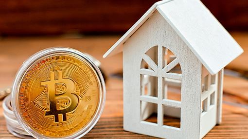 Is it possible to buy a house with cryptocurrencies in Portugal?