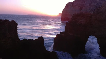 O Algarve