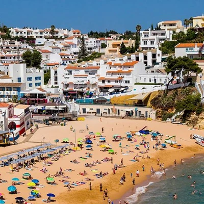 Portugal er det bedste land at købe et andet hjem – hvorfor?
