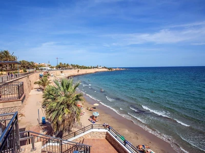 The most popular destinations to buy a property in Costa Blanca