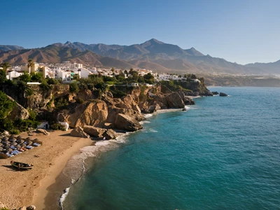  Spain Is The Top Country For UK Buyers Who Want To Buy Property Abroad