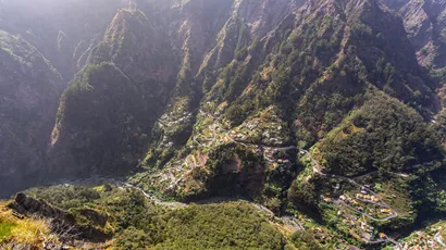 Viewpoints in Madeira