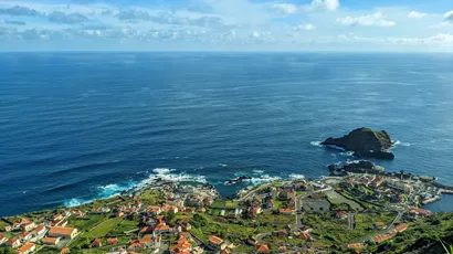 Aussichtspunkte auf Madeira