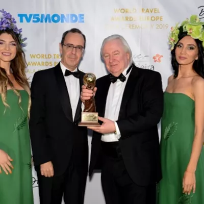 World Travel Awards 2023: Portugal votado novamente como o melhor destino turístico da Europa