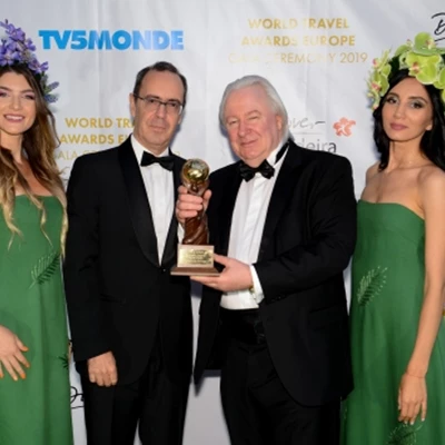 World Travel Awards 2023: Portugal opnieuw verkozen tot beste toeristische bestemming van Europa