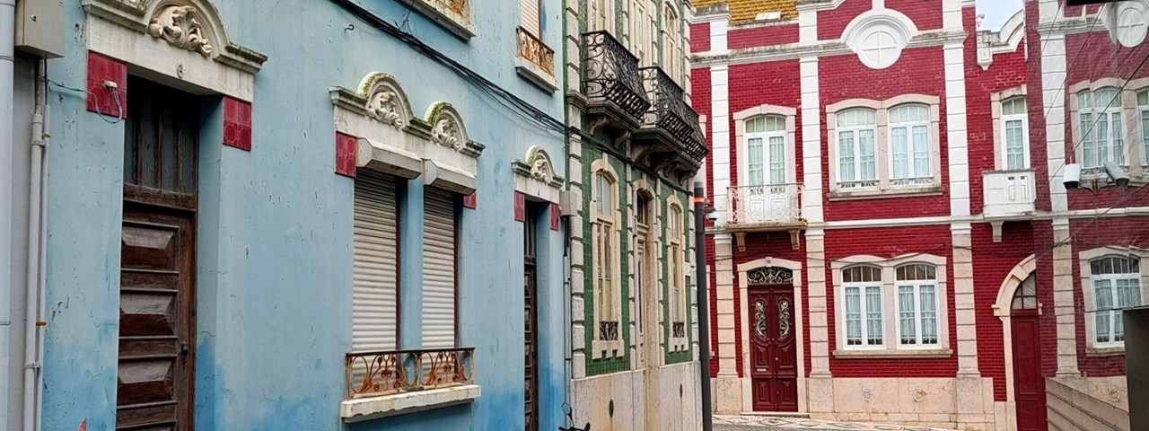 Figueira da Foz Immobilien Häuser und Wohnungen kaufen