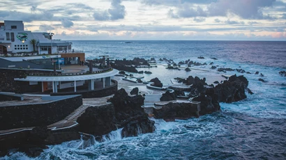 Die Insel Madeira: Ein Paradies im Atlantik