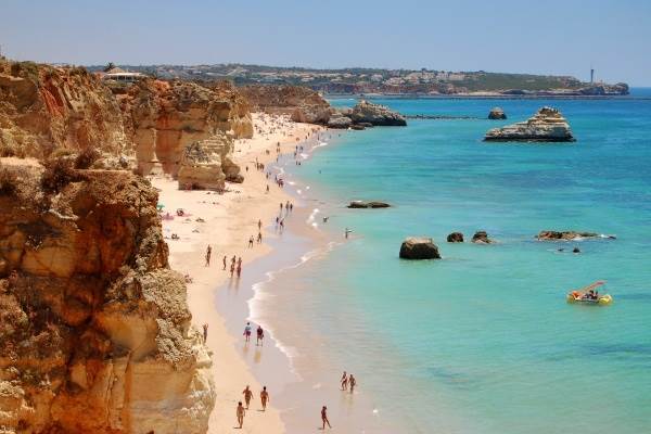 Algarve properties for sale, villas in Portugal, algarve overseas properties
