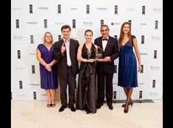 لاندمارك العقارية - الفائز بجائزة بلاتينيوم لأفضل وكيل عقارات ٢٠١١/٢٠١٢