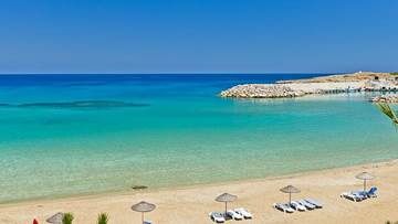 Beaches in North Cyprus
