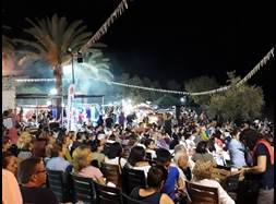 Festivals of North Cyprus 