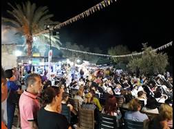 Events in Nordzypern