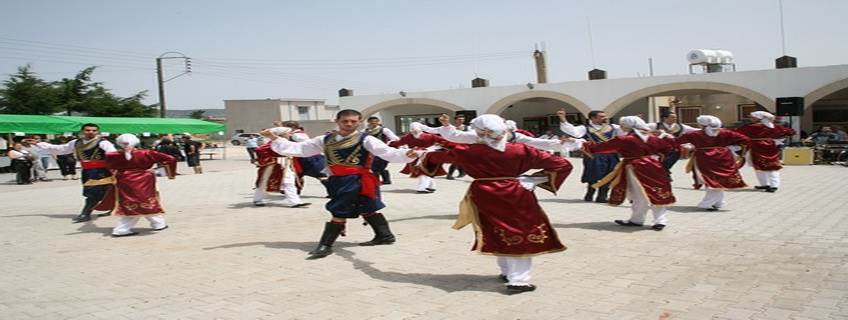 Festivals of North Cyprus 
