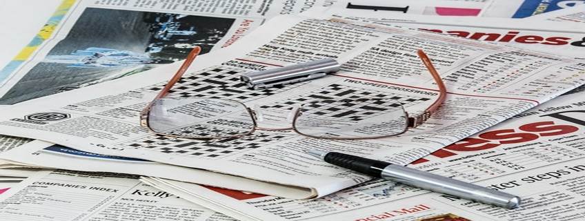 Zeitungen in Nordzypern